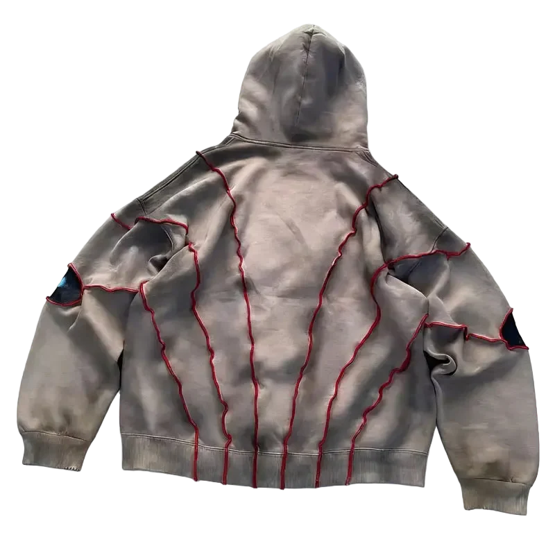 Eyes Hoodie - Image 3