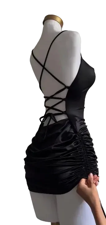 Cross-border Dress - Image 3