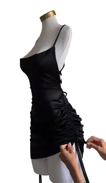 Cross-border Dress - Image 4