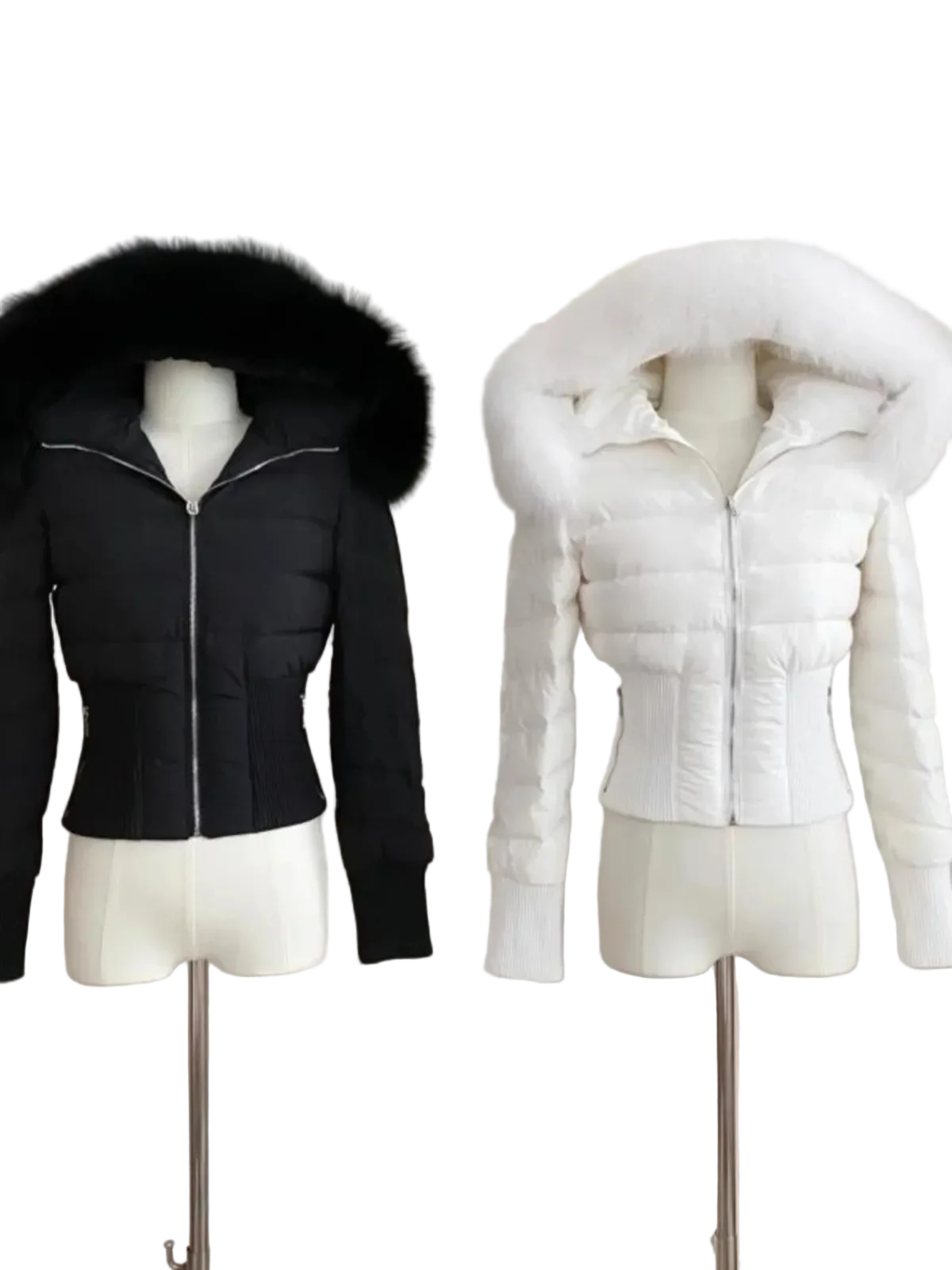 2000s Short Jacket - Image 3