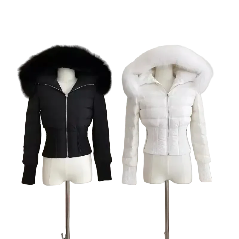 2000s Short Jacket - Image 7