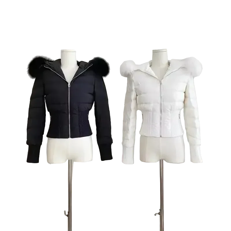 2000s Short Jacket - Image 8