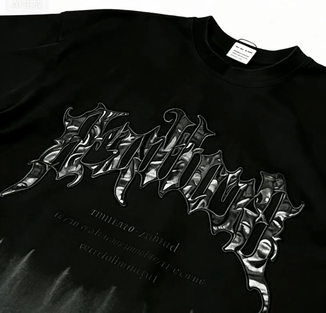 Washed Shirt - Image 3