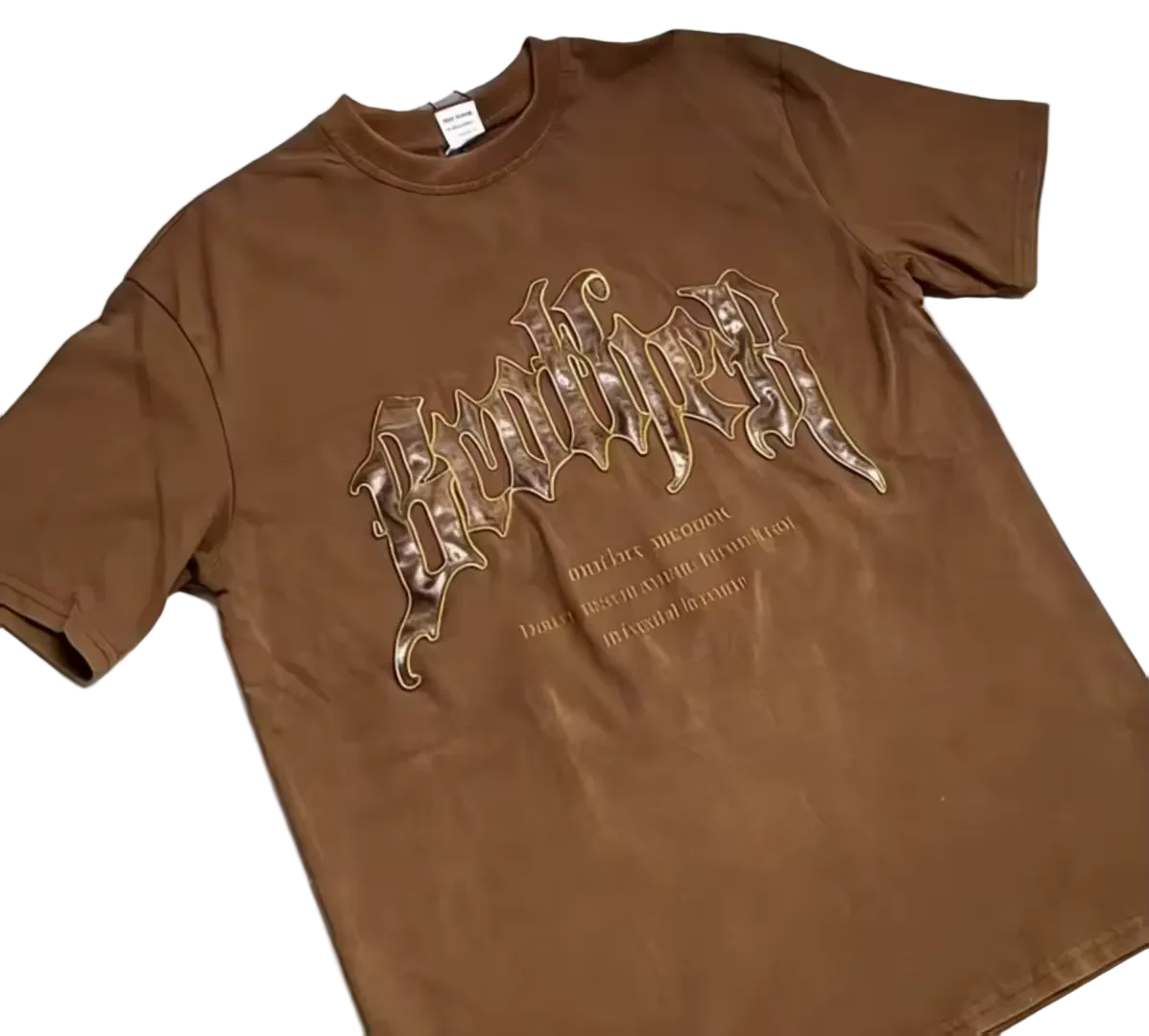 Washed Shirt - Image 4