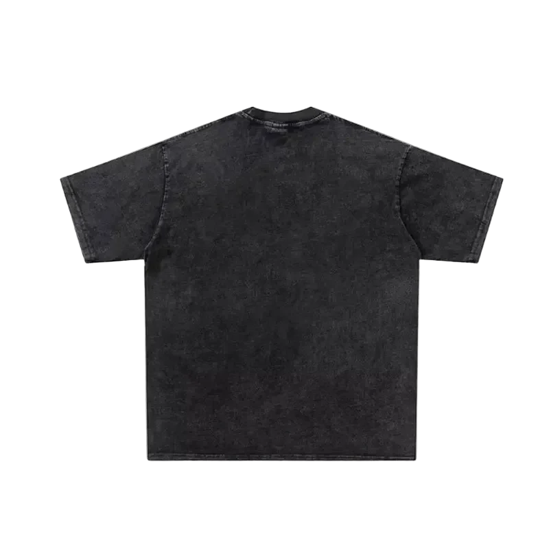 Face Print T-shirt - Image 2