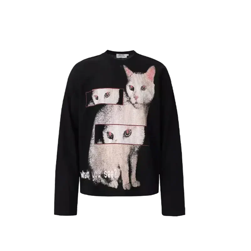 Cat Shirt