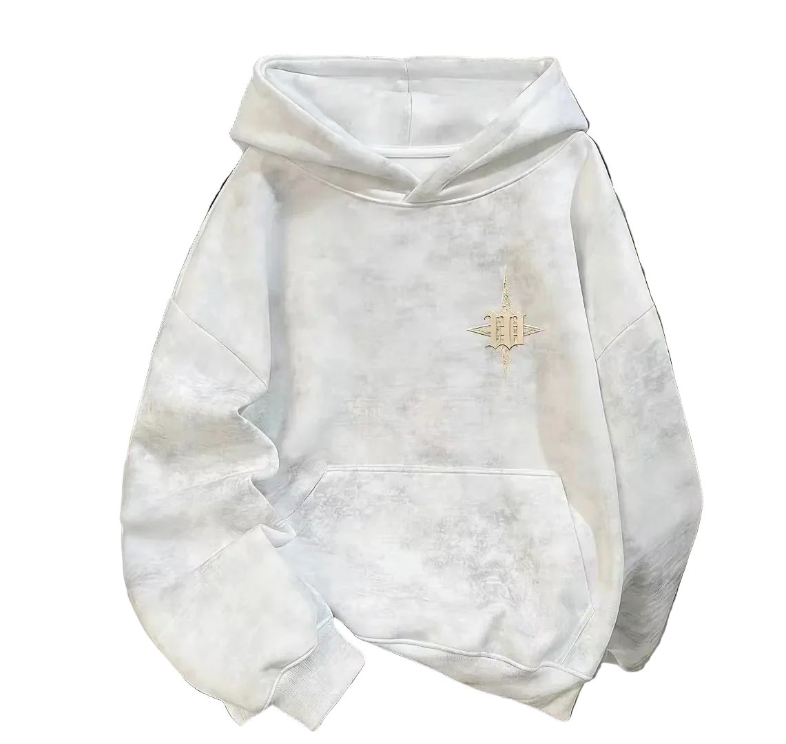 Blend Hoodie