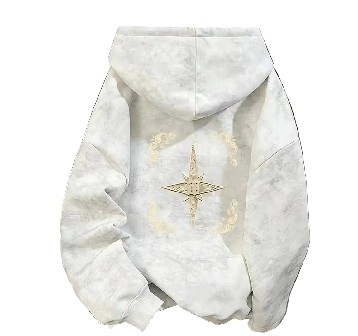 Blend Hoodie - Image 2