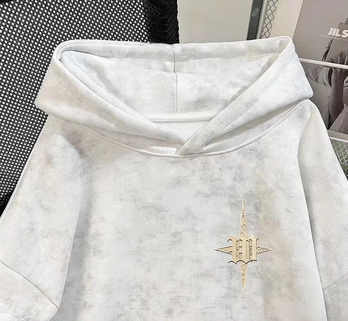 Blend Hoodie - Image 3