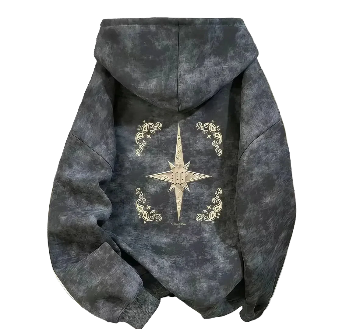 Blend Hoodie - Image 4