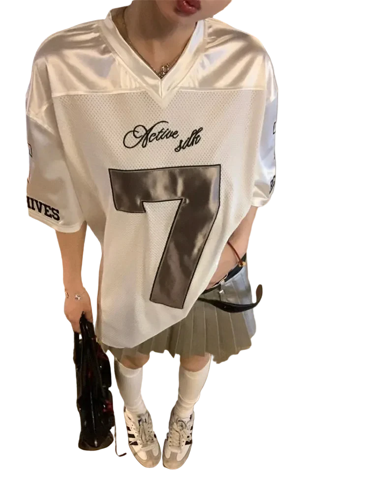 7 Jersey