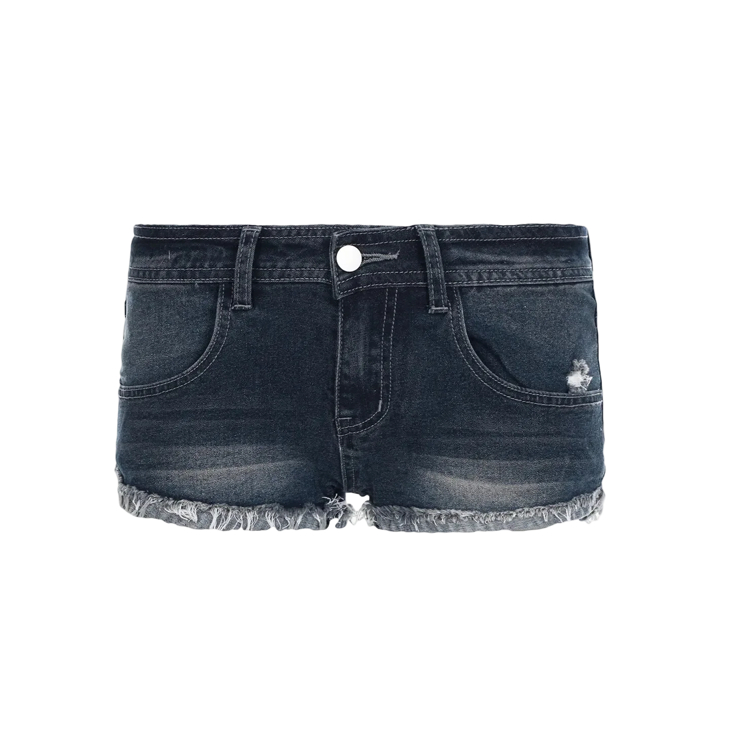 Low Rise Shorts - Image 7