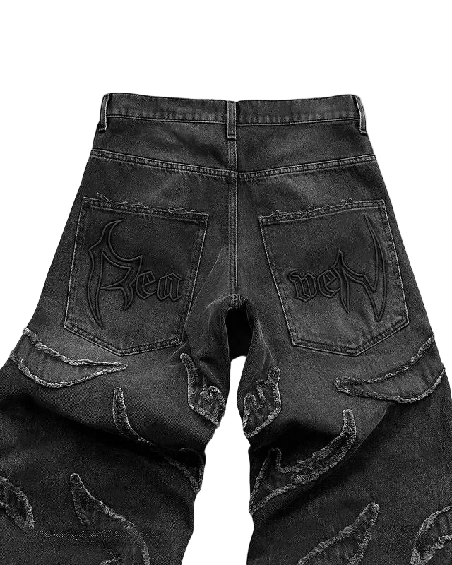 Fantasy Jeans - Image 3