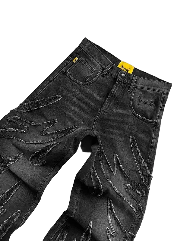 Fantasy Jeans - Image 4