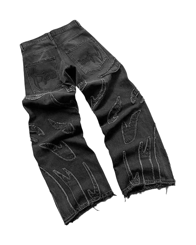 Fantasy Jeans - Image 5