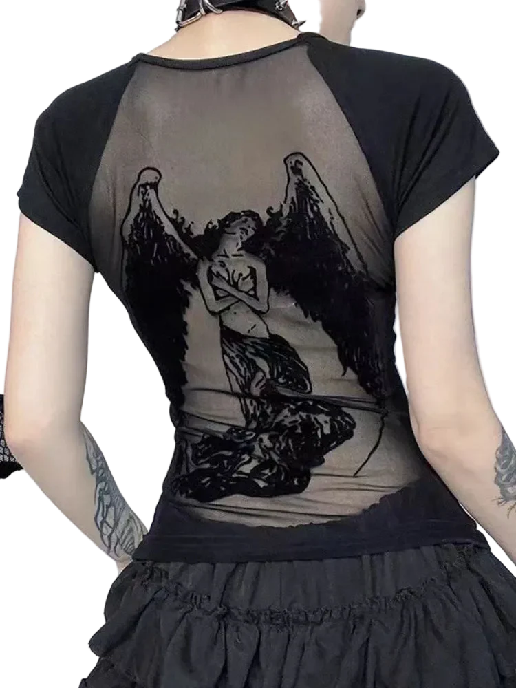 Transparent Shirt - Image 3