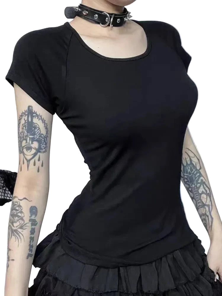 Transparent Shirt - Image 4