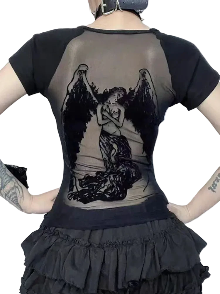 Transparent Shirt - Image 5