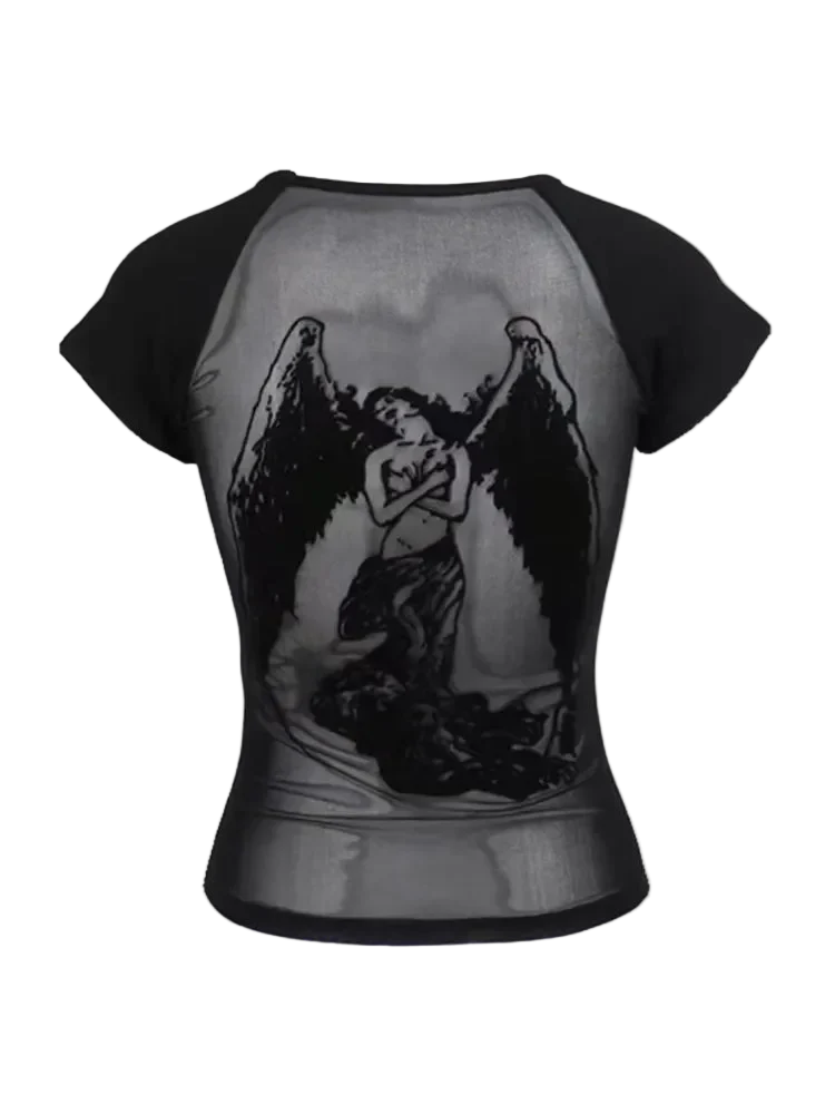 Transparent Shirt - Image 7