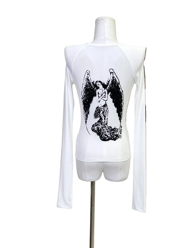 Transparent Shirt - Image 9