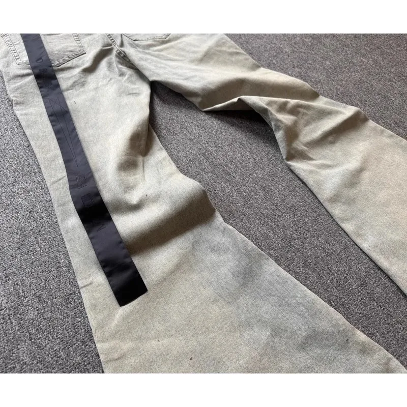 Rick Washed Jeans - Image 5
