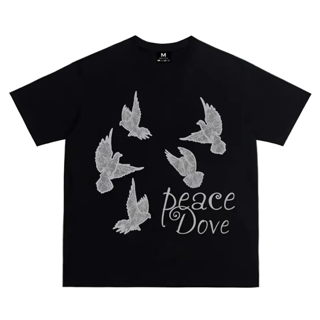 Dove Shirt