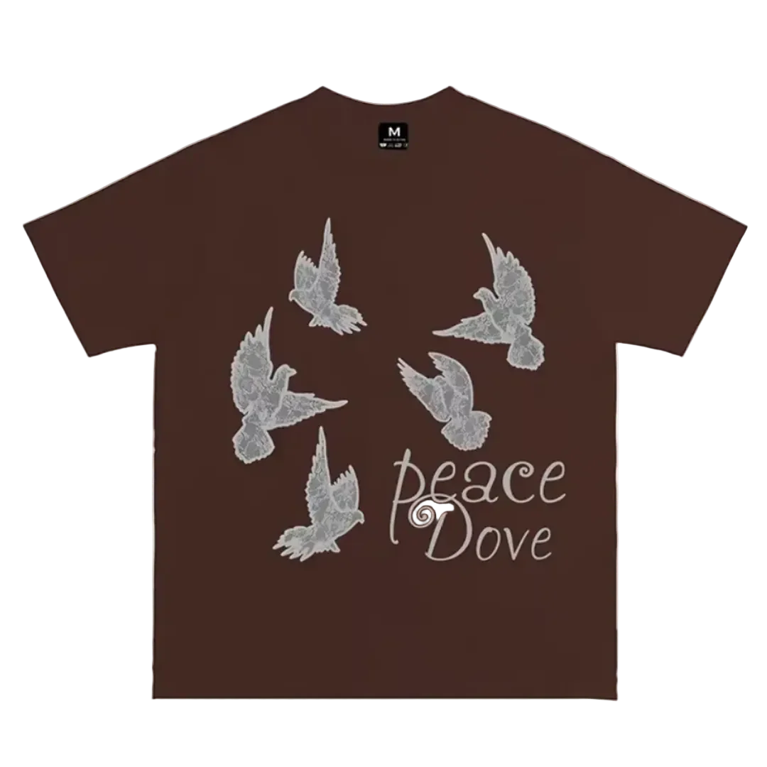 Dove Shirt - Image 2