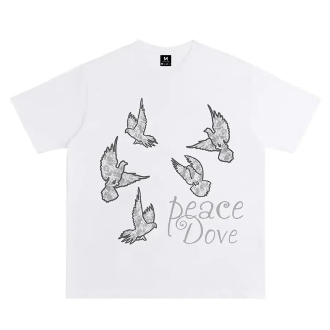 Dove Shirt - Image 3
