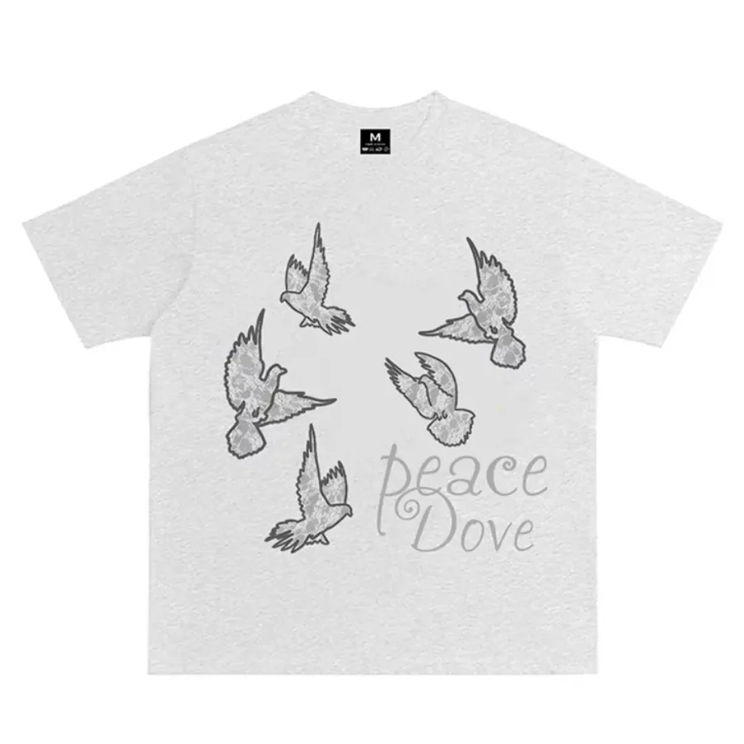 Dove Shirt - Image 4