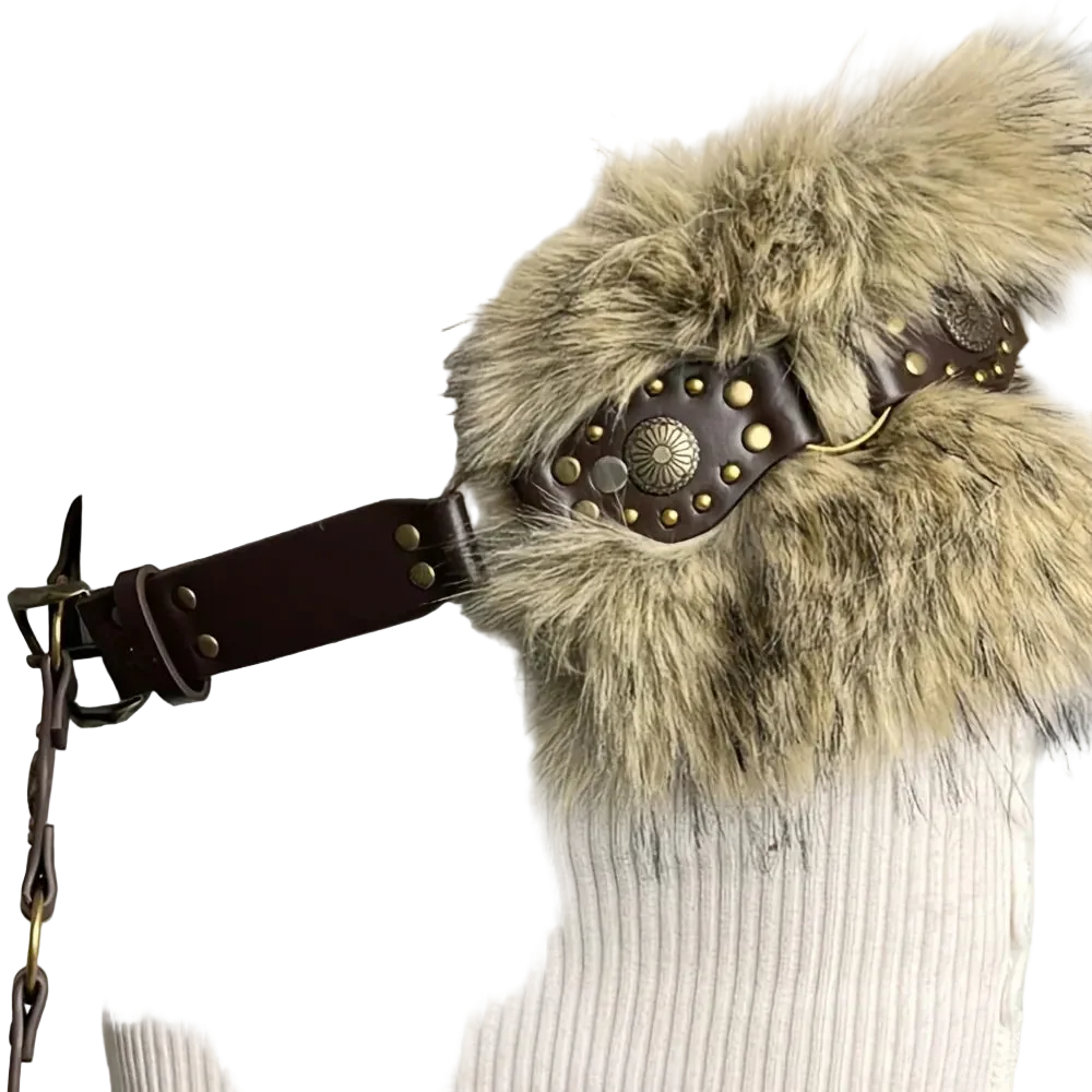 Coat Belt - Image 2