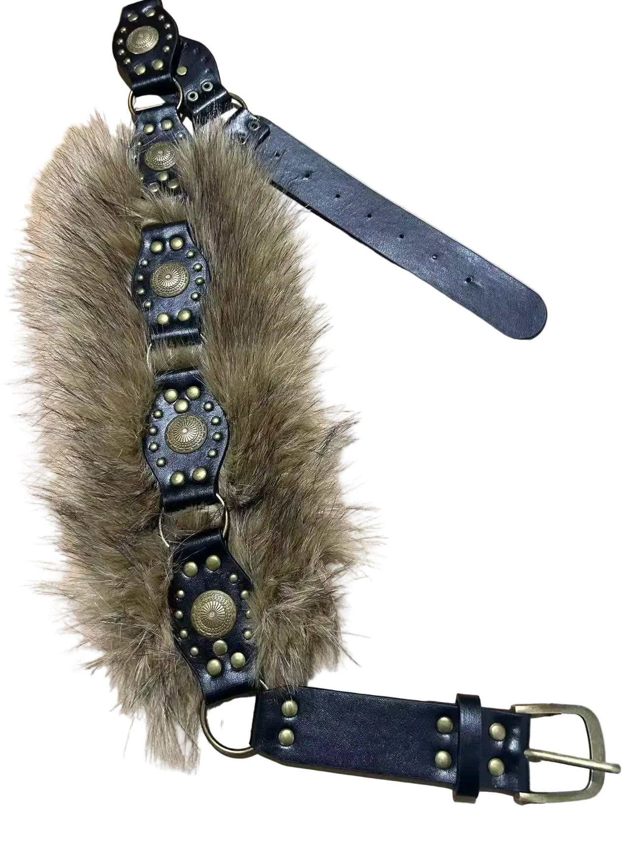 Coat Belt - Image 6