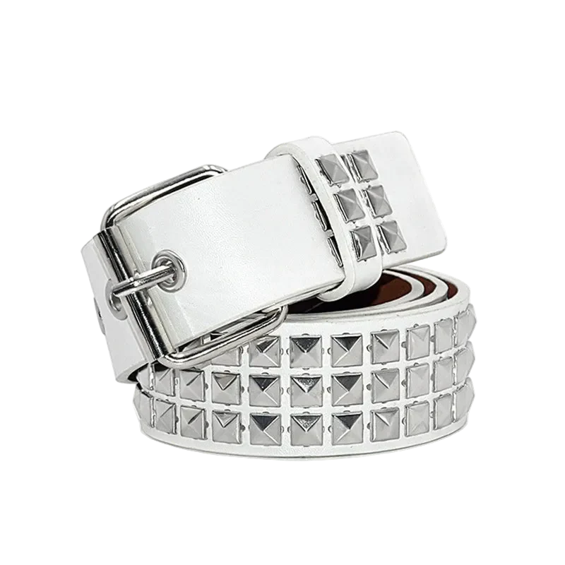 Bullet Belt Fashion - Image 10