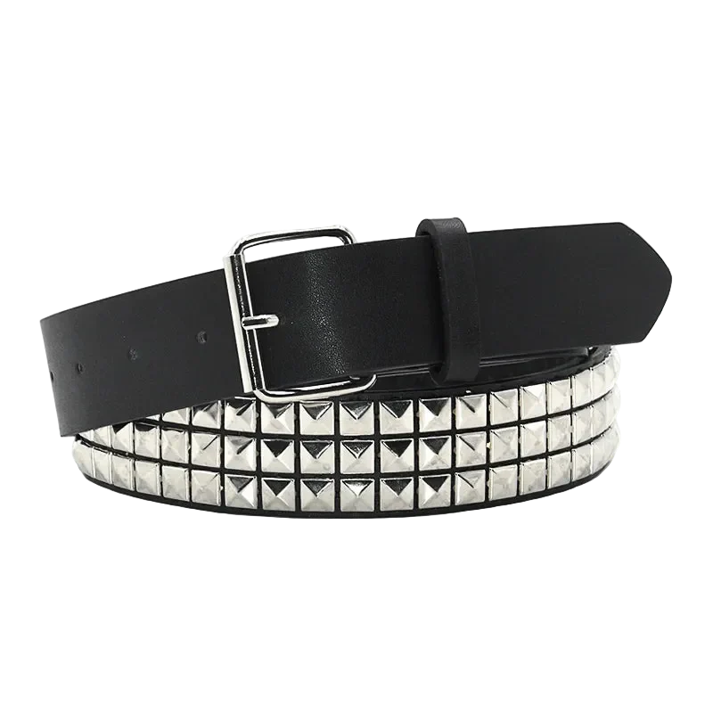 Bullet Belt Fashion - Image 11