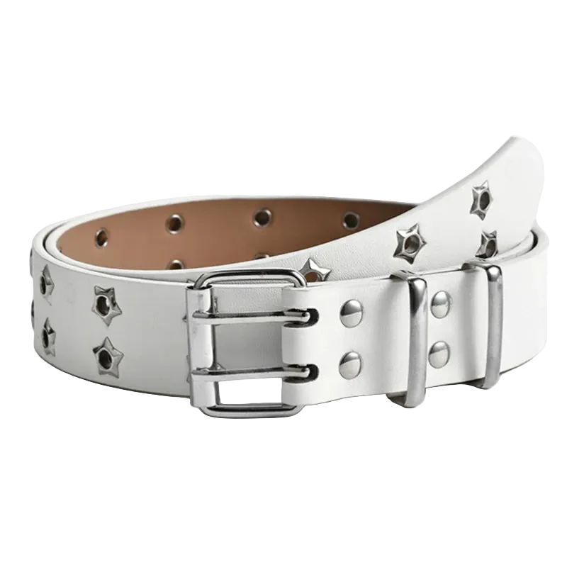Bullet Belt Fashion - Image 15