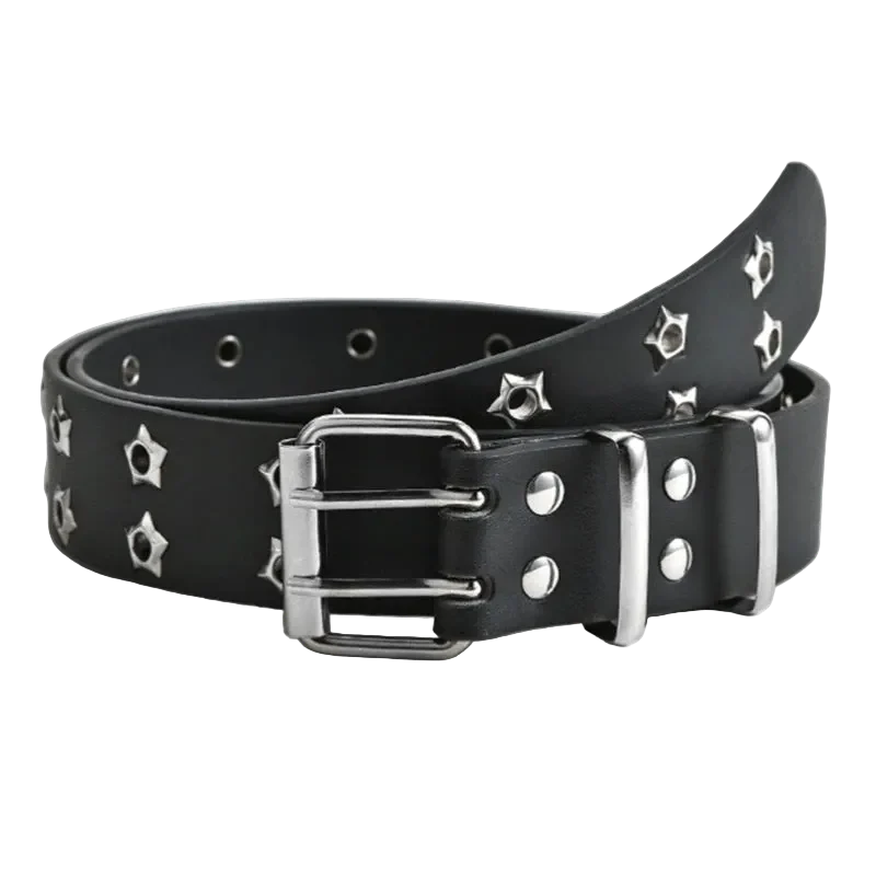 Bullet Belt Fashion - Image 16