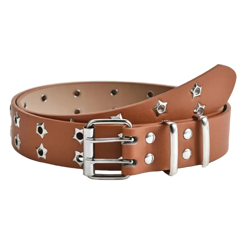 Bullet Belt Fashion - Image 17