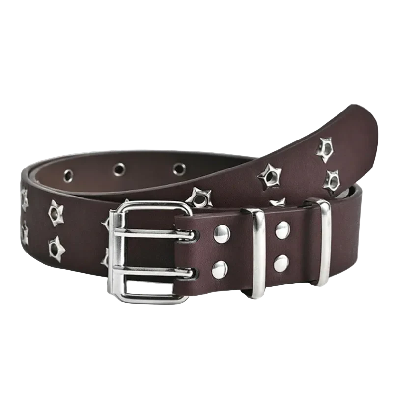 Bullet Belt Fashion - Image 18