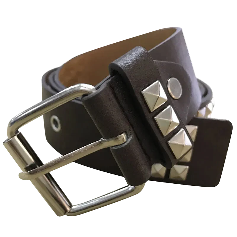 Bullet Belt Fashion - Image 20