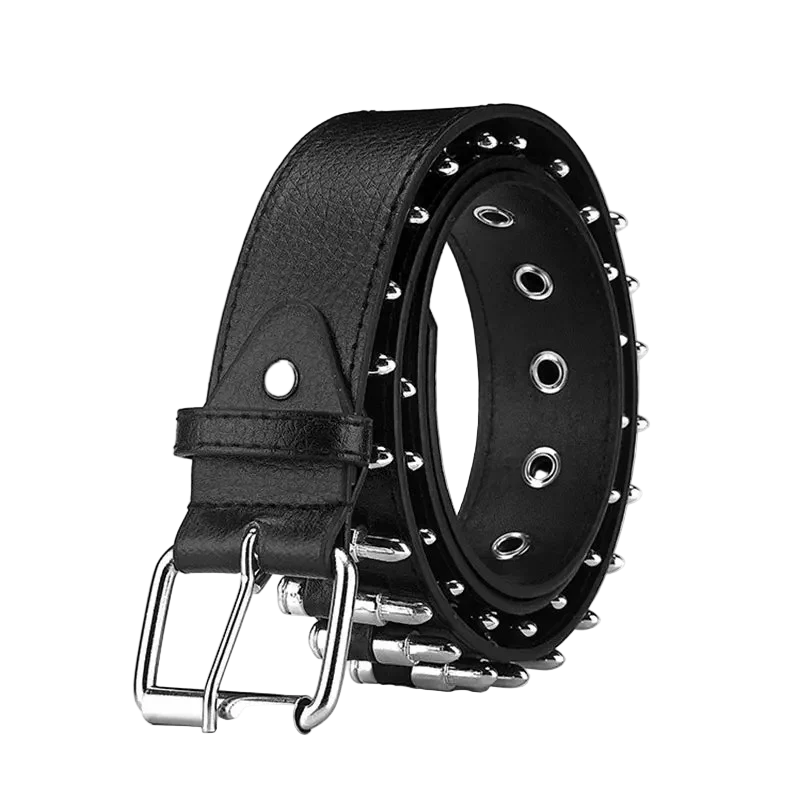 Bullet Belt Fashion - Image 5
