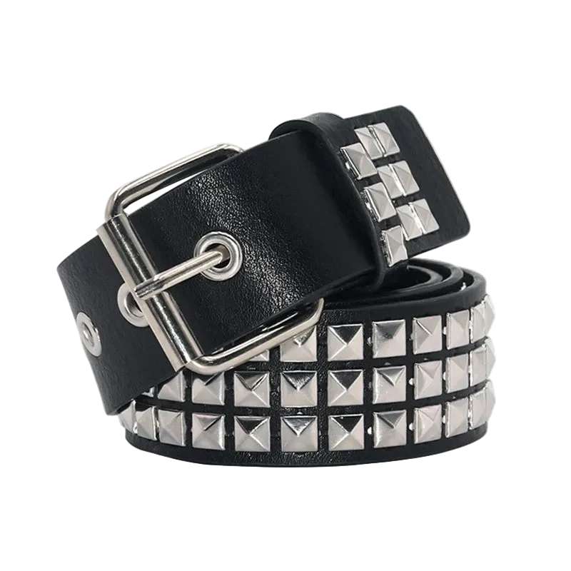 Bullet Belt Fashion - Image 8