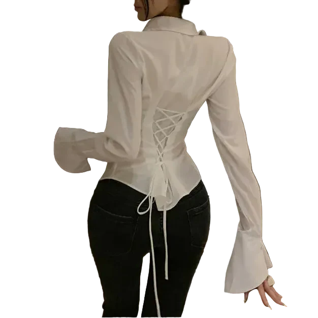 Bandage Shirt - Image 2