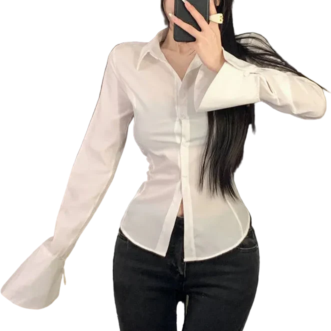 Bandage Shirt - Image 3