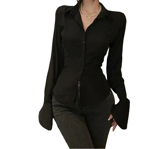 Bandage Shirt - Image 4