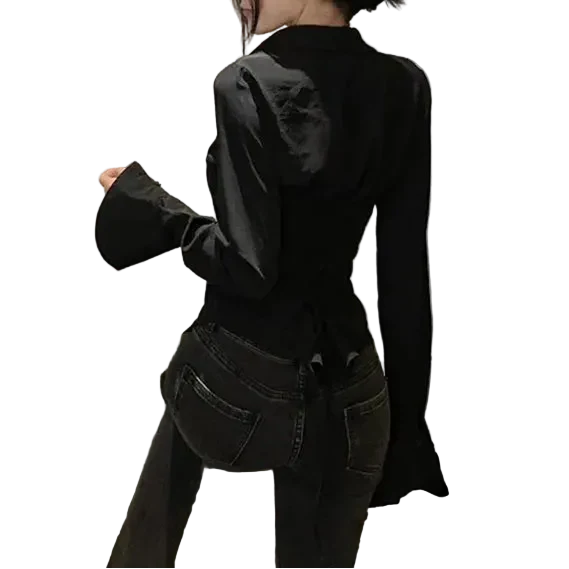 Bandage Shirt - Image 5