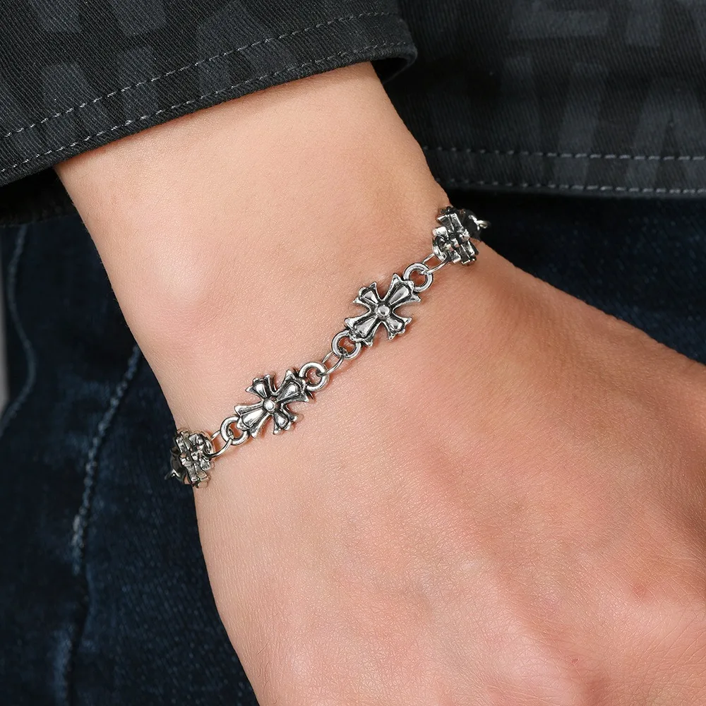 Cross Bracelet - Image 3