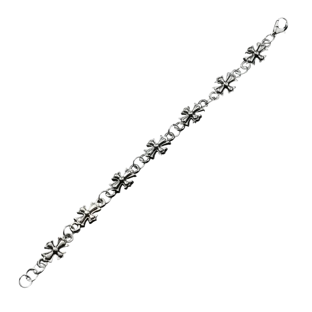 Cross Bracelet - Image 4