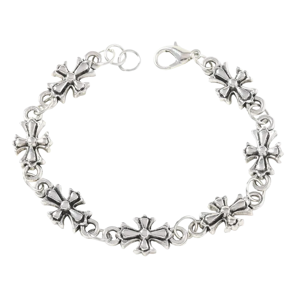 Cross Bracelet - Image 6