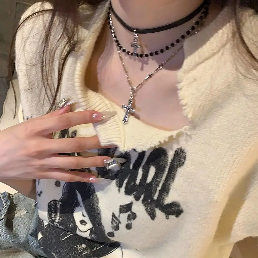 Dark Necklace - Image 6