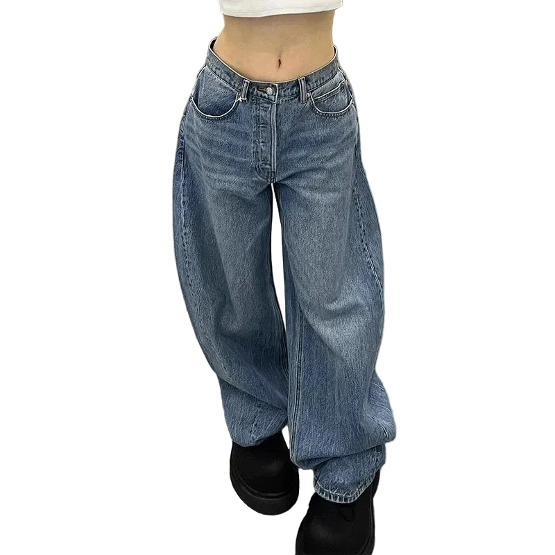 Rhinestone Jeans - Image 3