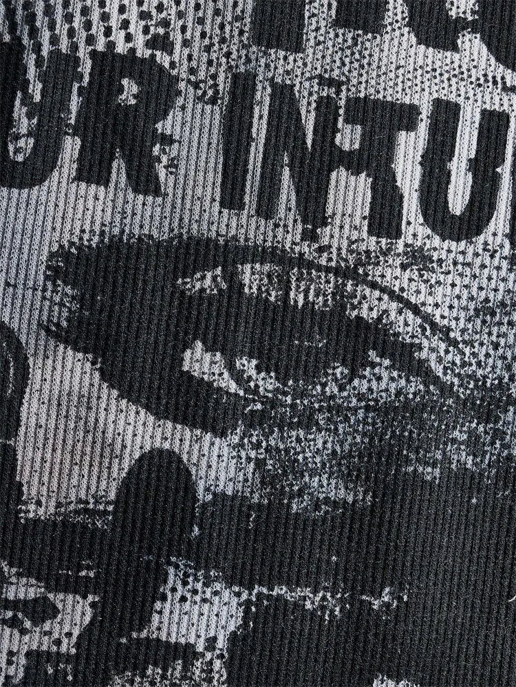 Trust your intuition top - Image 3